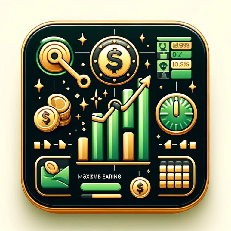 Maximize Earnings with Daily Profit App