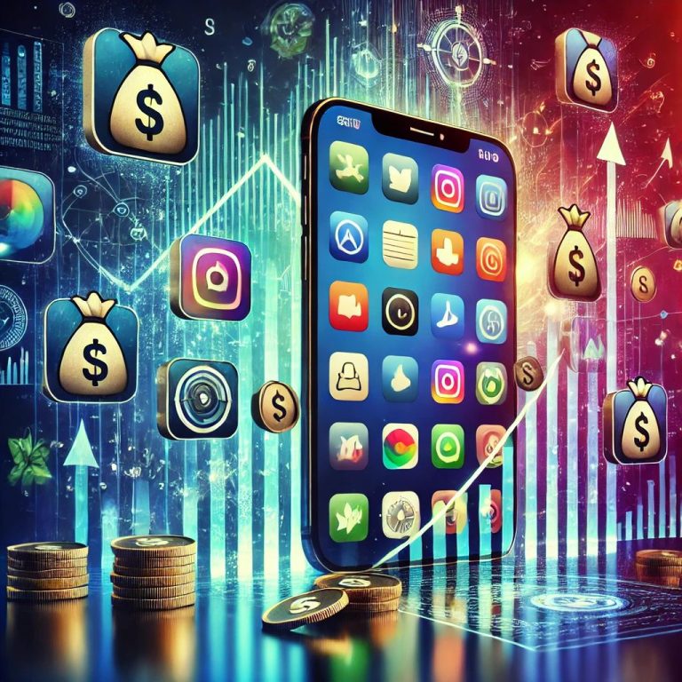 Top Earning Apps: Make Money Without Investment