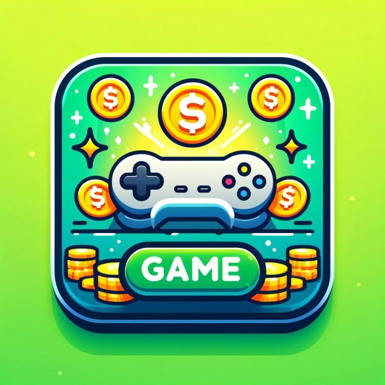 Play Game and Earn Money with This App